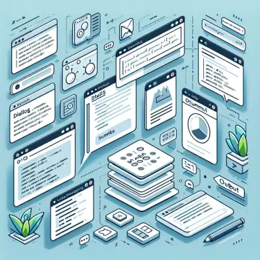 Click Here To Enlarge This Photo Of Lesser-Known HTML Elements