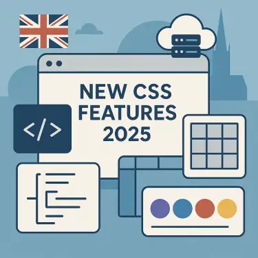 Click Here To Enlarge This Photo Of CSS Features to Watch in 2025