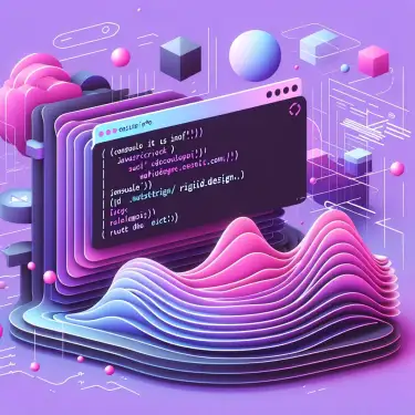 Click Here To Enlarge This Photo Of Mastering JavaScript Console Logging