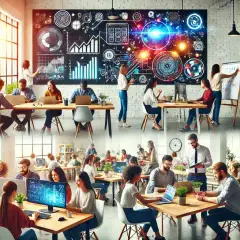 Unlocking the Power of Productivity&colon; The Benefits of Having Copilot for Microsoft 365